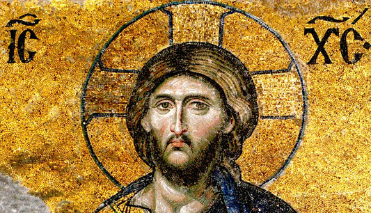 Christ Pantocrator Icon: Meaning, Symbolism and History