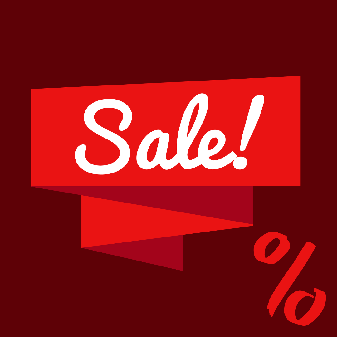 Sale