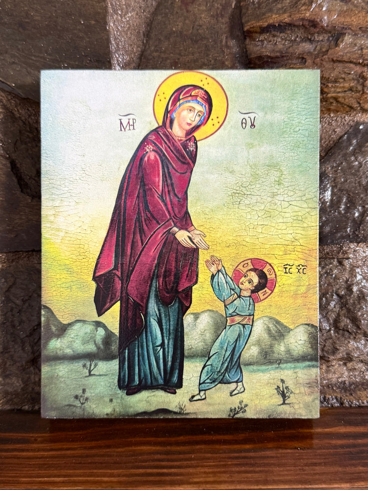 Icons for family, marriage & children