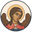 Orthodox Icons & Icons of Saints logo