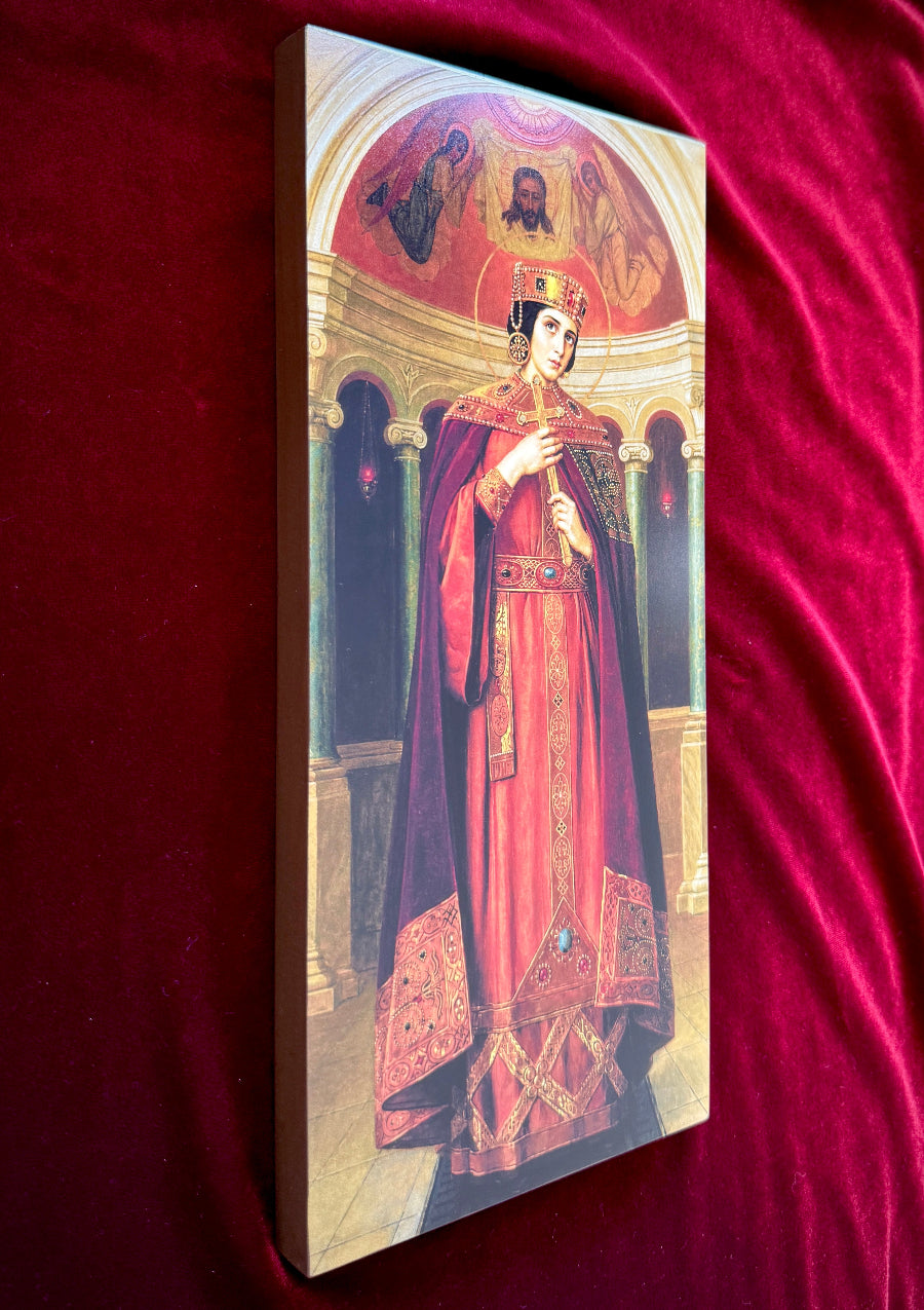 imperatrice Alessandra icon